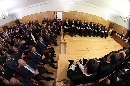 TSJCYL Solemne Acto Judicial. Valladolid, 21 de octubre de 2011 (8)